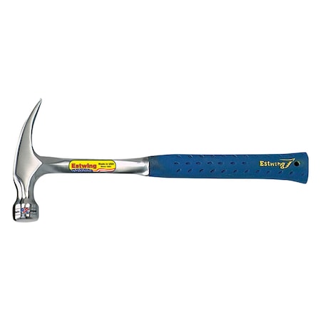 Estwing Hammer Rip20Oz Nyl Estwg E3-20S | Zoro